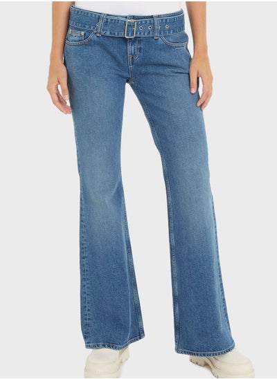 Buy High Waist Jeans in Saudi Arabia