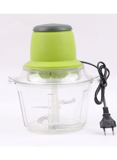 Buy Household Food Grade Fruit and Vegetable 300w Electric Meat Mixer Grinder Household in UAE