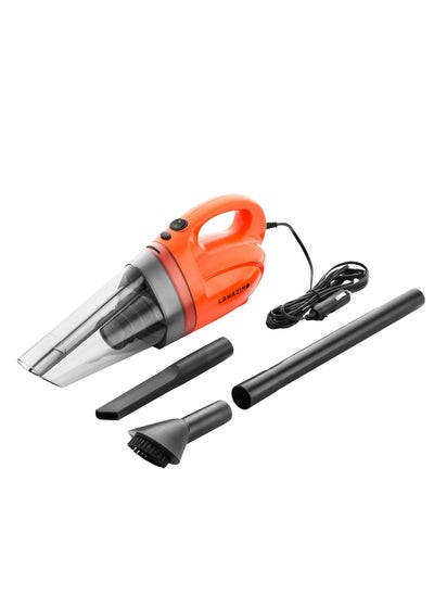 Buy 12V DC Handheld Pro Cyclone Vacuum Cleaner 150W in Saudi Arabia