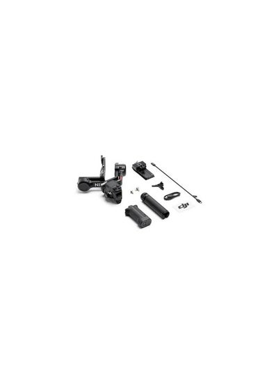 Buy DJI RS 4 Combo Gimbal Stabilizer in UAE