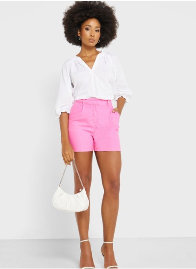 Buy High Waist Shorts in Saudi Arabia