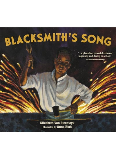 اشتري Blacksmith's Song في الامارات