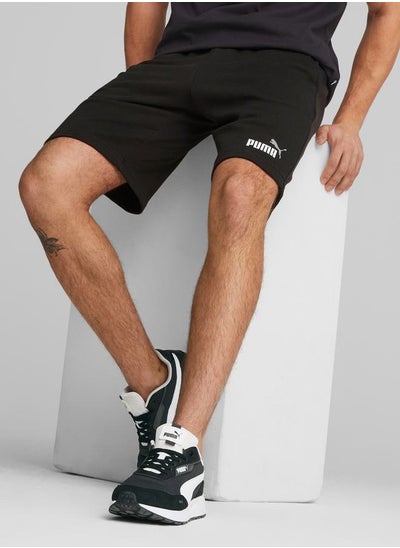 Buy Essential+ Two Tone Shorts in Saudi Arabia