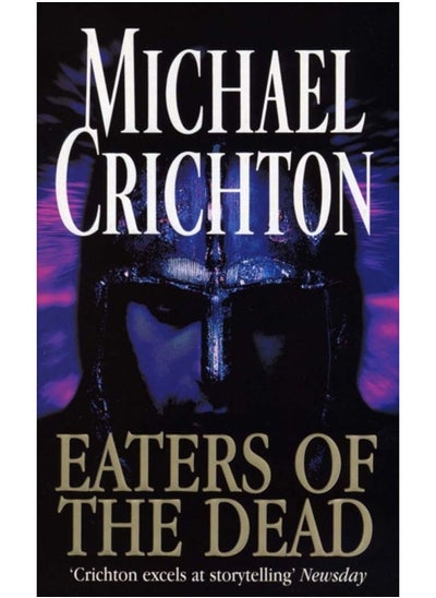 Buy Eaters Of The Dead in UAE