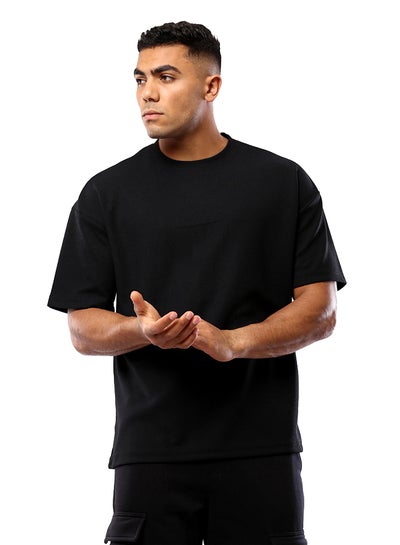Buy Men Short Sleeve T-Shirt in Egypt
