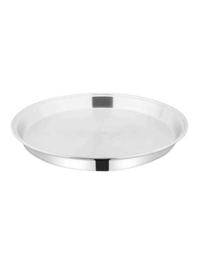 Buy Alu, Sweet Round Tray Size No.38Cm in Egypt