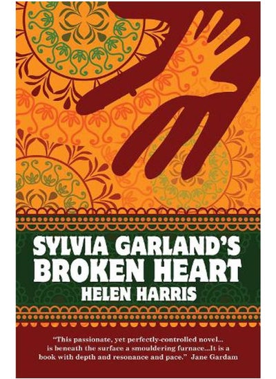 اشتري Sylvia Garland`s Broken Heart في مصر