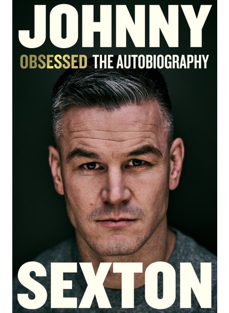 Buy Obsessed: The Autobiography in UAE