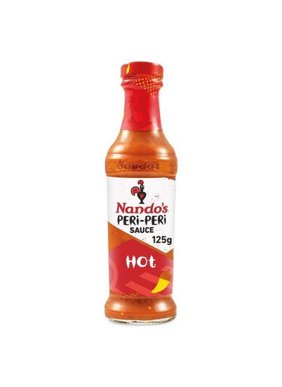 Buy Hot Periperi Sauce in Egypt