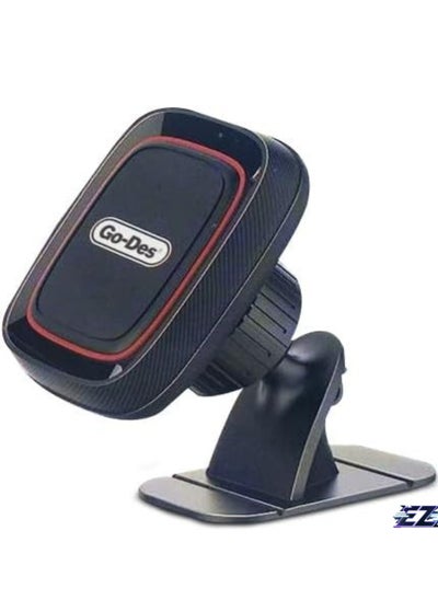 Buy Eltrazone Magnetic Car Mount Holder – Secure, Stylish, and Convenient Phone Mount for Your Car in UAE