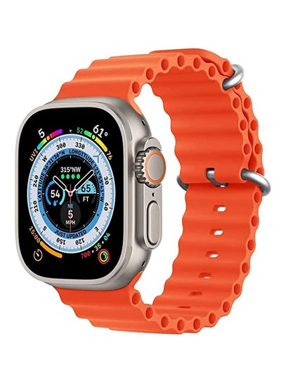 x8 ultra smart watch 49mm