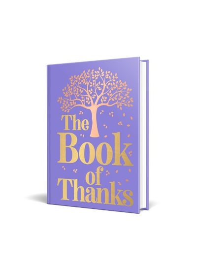 اشتري The Book of Thanks في الامارات