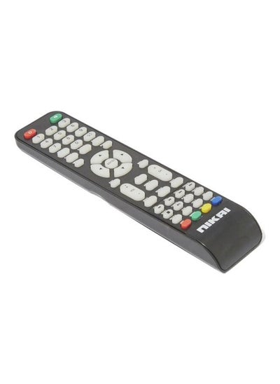 اشتري Remote For Ntv6500Led Black في السعودية