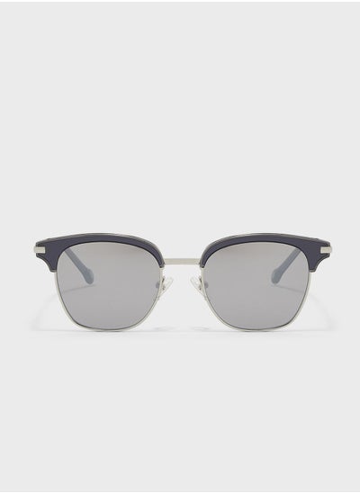 اشتري Fossil  Aviator Sunglasses في الامارات