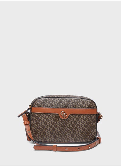 Buy Narrow Strap Crossbody in Saudi Arabia