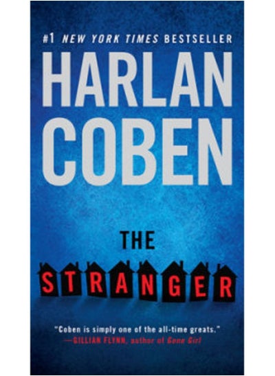 اشتري The Stranger في مصر