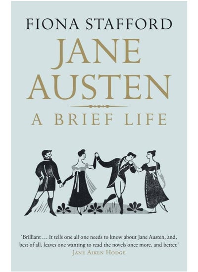 Buy Jane Austen in Egypt