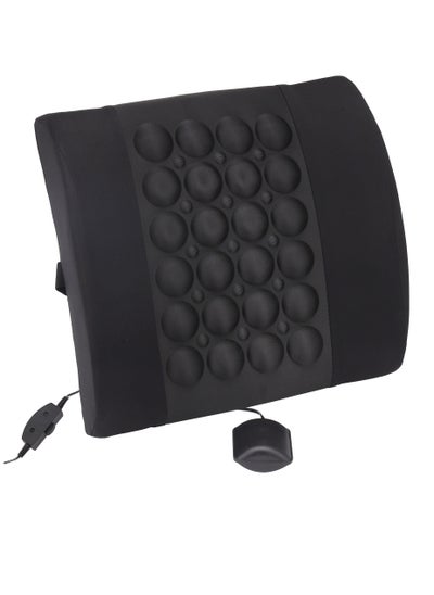 Buy Epsilon Massage Seat Cushion- EPS1279 in UAE