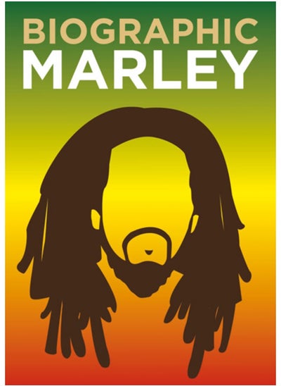 Buy Biographic: Marley : Great Lives in Graphic Form in Saudi Arabia