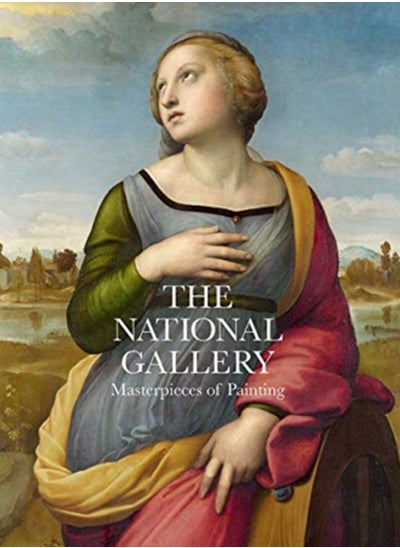 اشتري The National Gallery : Masterpieces of Painting في السعودية