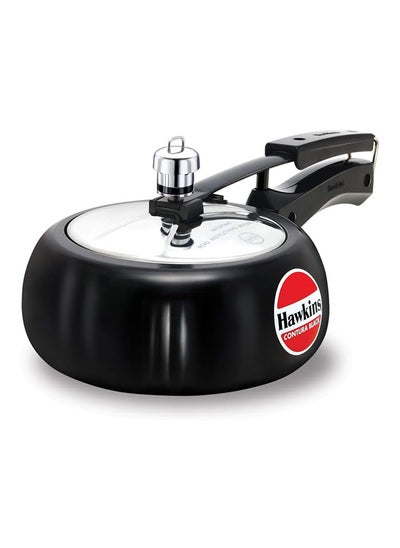 Buy Contura Black Pressure Cooker, 2L (Cb20) (9) in UAE