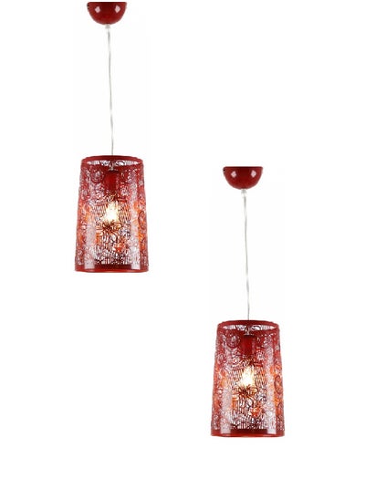 Buy modern chandelier S402RD in Saudi Arabia