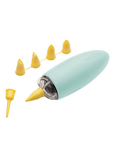 اشتري Pedrini Cake Decorating Pen With 6Nozzles(03Gd209) (72) في الامارات