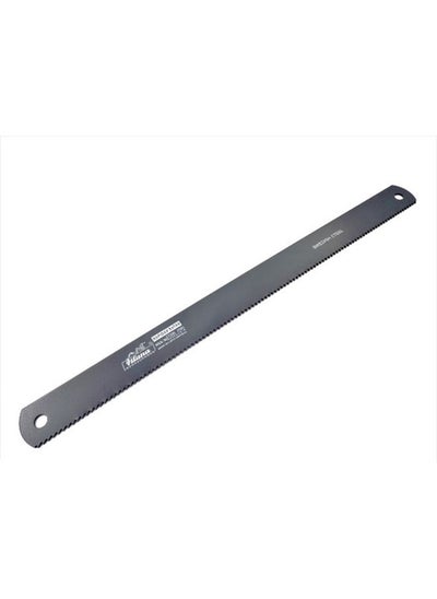 Buy Power Hacksaw Blade 450 X 40 X 2.00Mm X 6T in UAE