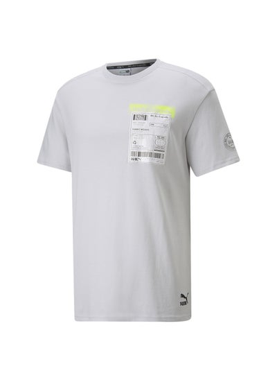 Buy We Are Legends Mens Relaxed T-shirt in UAE