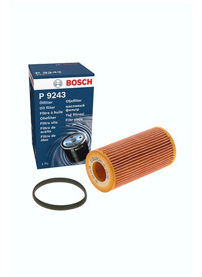 Buy P9243 Oil Filter For Jetta 2.0T in Egypt