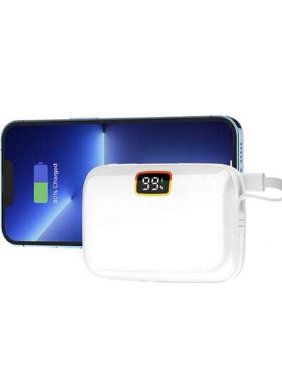 اشتري Power Bank RPB-P33 في مصر