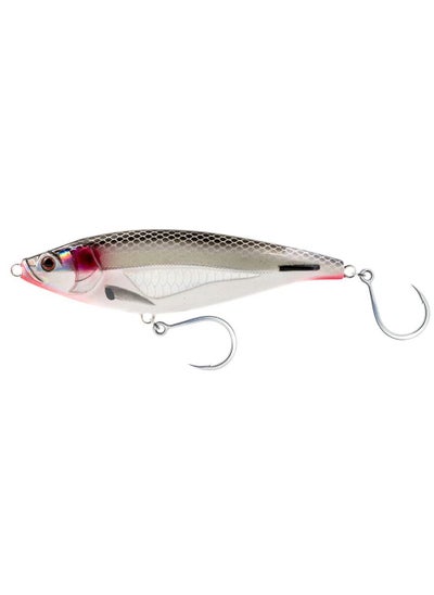 اشتري Nomad Design Madscad 150 Sinking - 6" Bleeding Mullet في الامارات