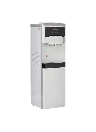 Buy Mebashi Water Dispenser With Cabinet in UAE