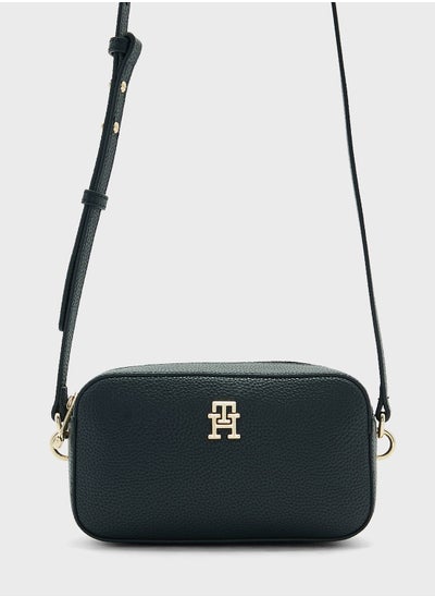 Buy Zip Around Crossbody in Saudi Arabia