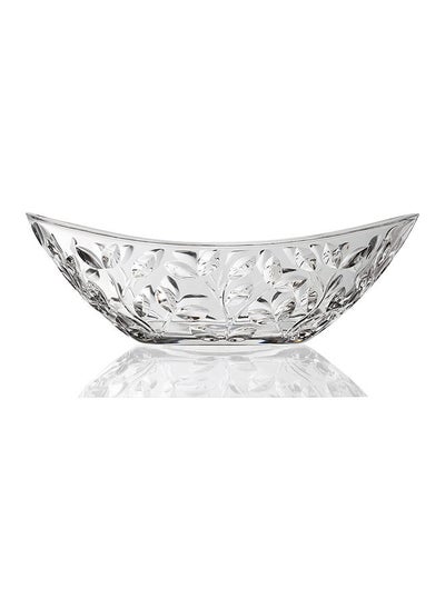 اشتري RCR Laurus Oval Centerpiece في الامارات