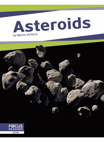 Buy Space: Asteroids in UAE