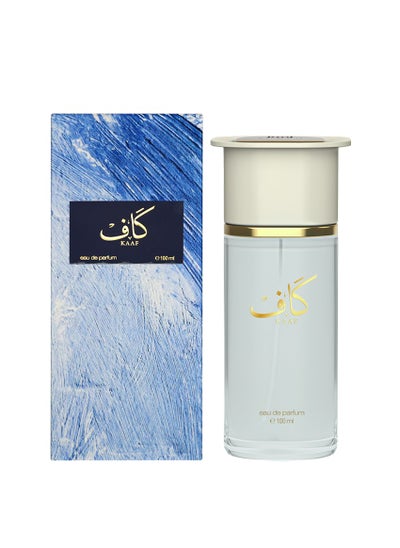 اشتري Kaaf - EDP 100ml في الامارات