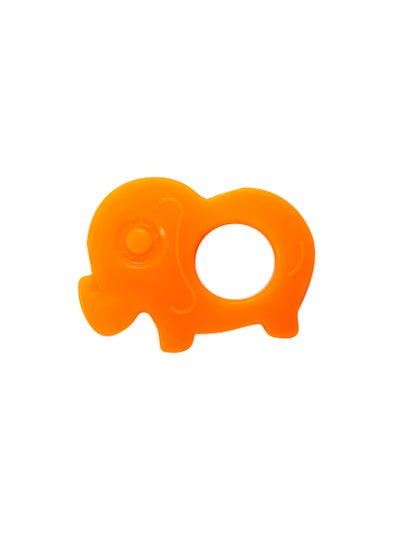 Buy Bubbles Baby Teether Elephant in Egypt