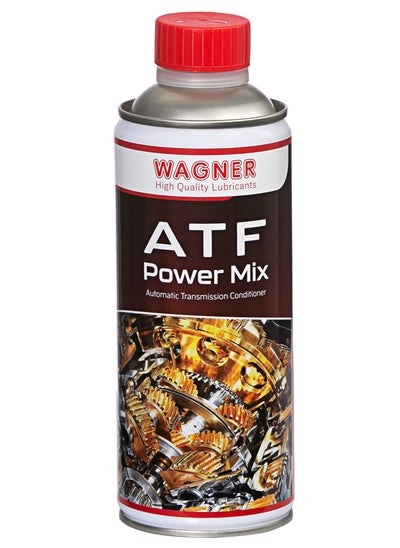 اشتري ATF POWER MIX 400ml في الامارات