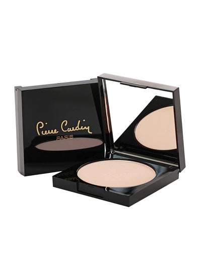 اشتري Pierre Cardin Paris Porcelain Edition Compact Powder 12g في الامارات