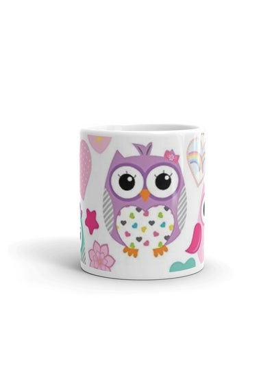 Buy Creative Printed Mug With Special Design in Egypt