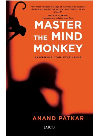 Buy Master the Mind Monkey: Experience Your Excellence in UAE