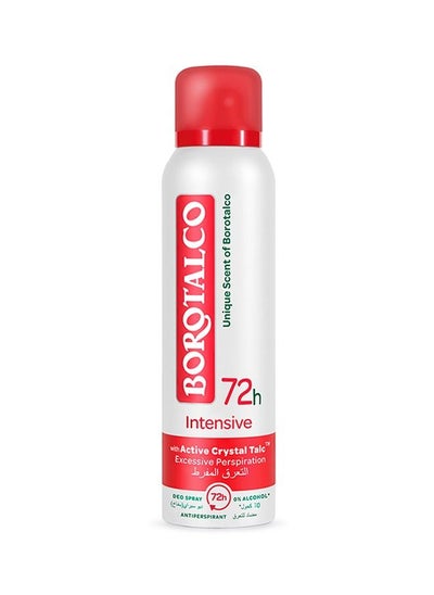 Buy Deodorant Intensive Spray 150ml in UAE