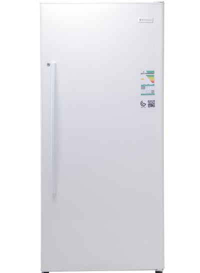 اشتري Kelvinator Refrigerator, 21.9Cu.Ft, 620L, White - KLAR665B-E20BW في السعودية