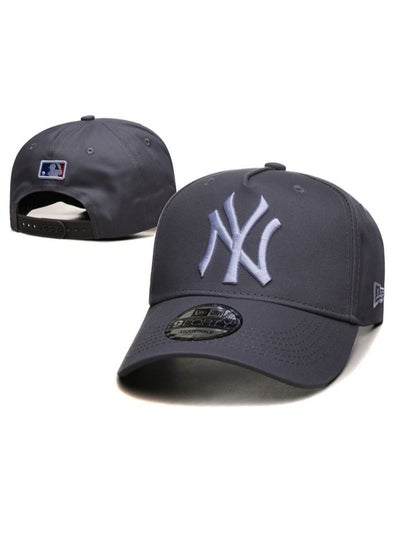 اشتري MLB Fashion Adjustable Cap في الامارات