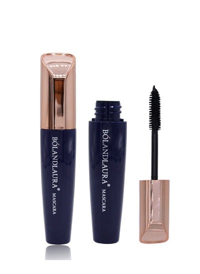 Buy Mascara from Boland Laura to lengthen and thicken eyelashes in Saudi Arabia