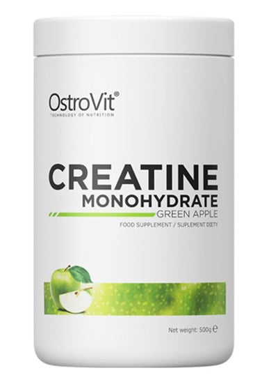 creatine-monohydrate-500g-green-apple-price-in-uae-noon-uae-kanbkam
