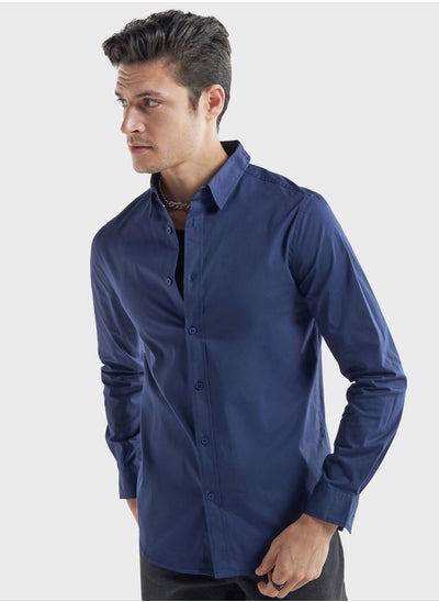 Buy Shirt With Long Sleeves in UAE