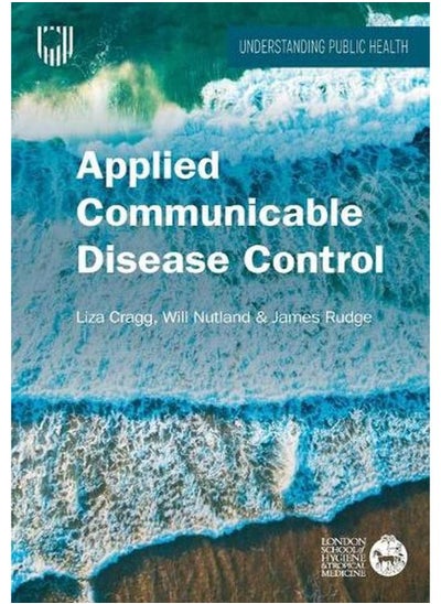 اشتري Applied Communicable Disease Control في مصر