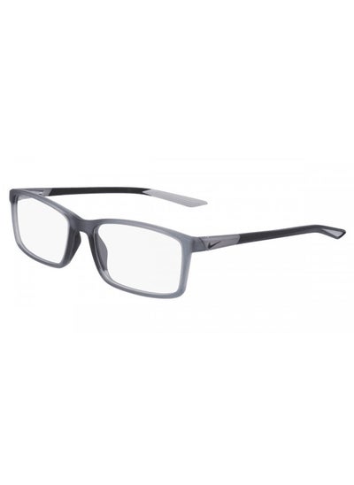 Buy Nike NK 7287 034 54 Men's Eyeglasses Frame in UAE